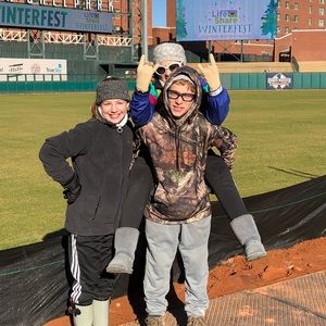 Meet your Posher, Stacy